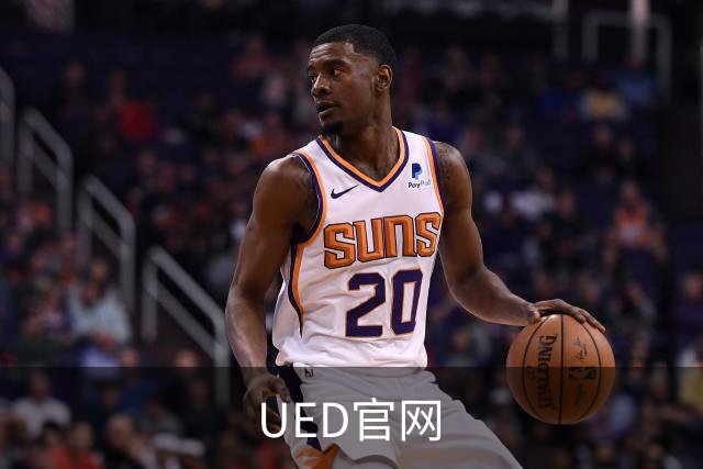 UED官网 公司简介